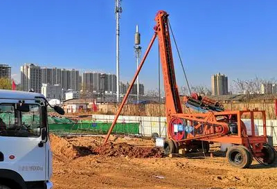 延吉工程打井费用
