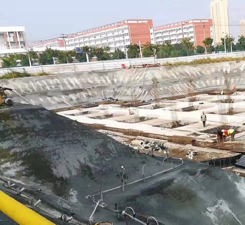 延吉工地打井费用