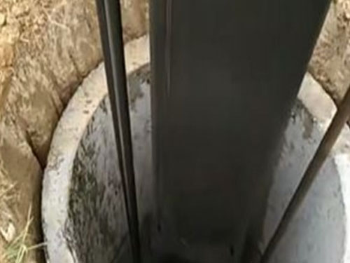 延吉打井公司